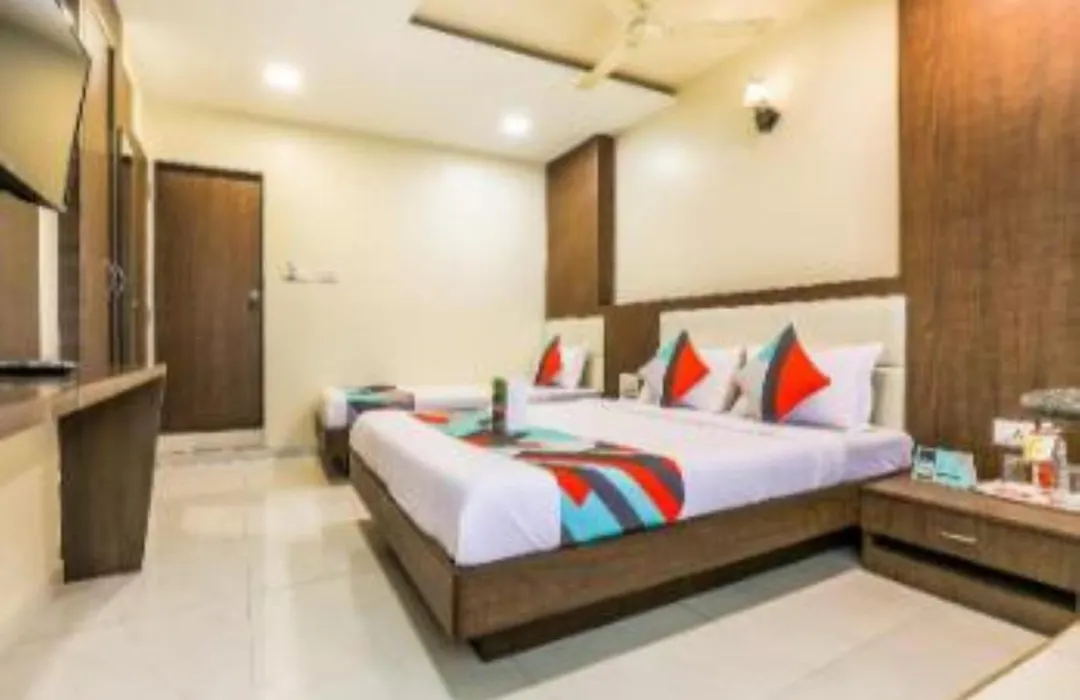 Hotel Venture Grand-1