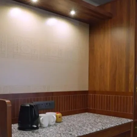 Hotel Venture Grand-3