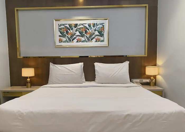 Sheetal Residency Hotel Mumbai